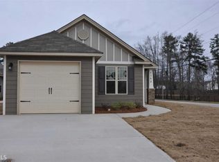 2362 Glebe Ct #20, Hampton, GA 30228