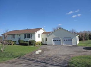 900 Burt Rd, Little Falls, NY 13365