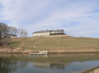 1697 Knapp Creek Way NW, Amana, IA 52203