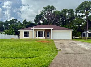 1842 SW Leafy Rd, Port Saint Lucie, FL 34953
