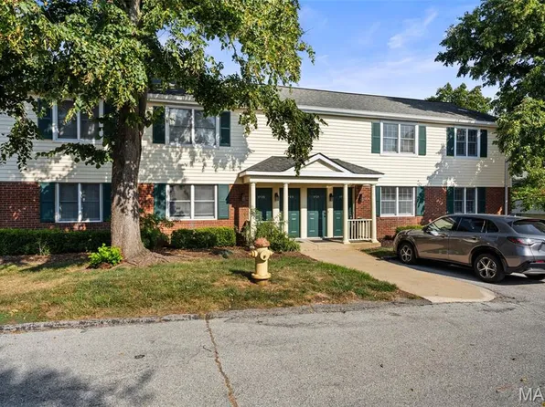 1719 Canary Cv, Saint Louis, MO 63144