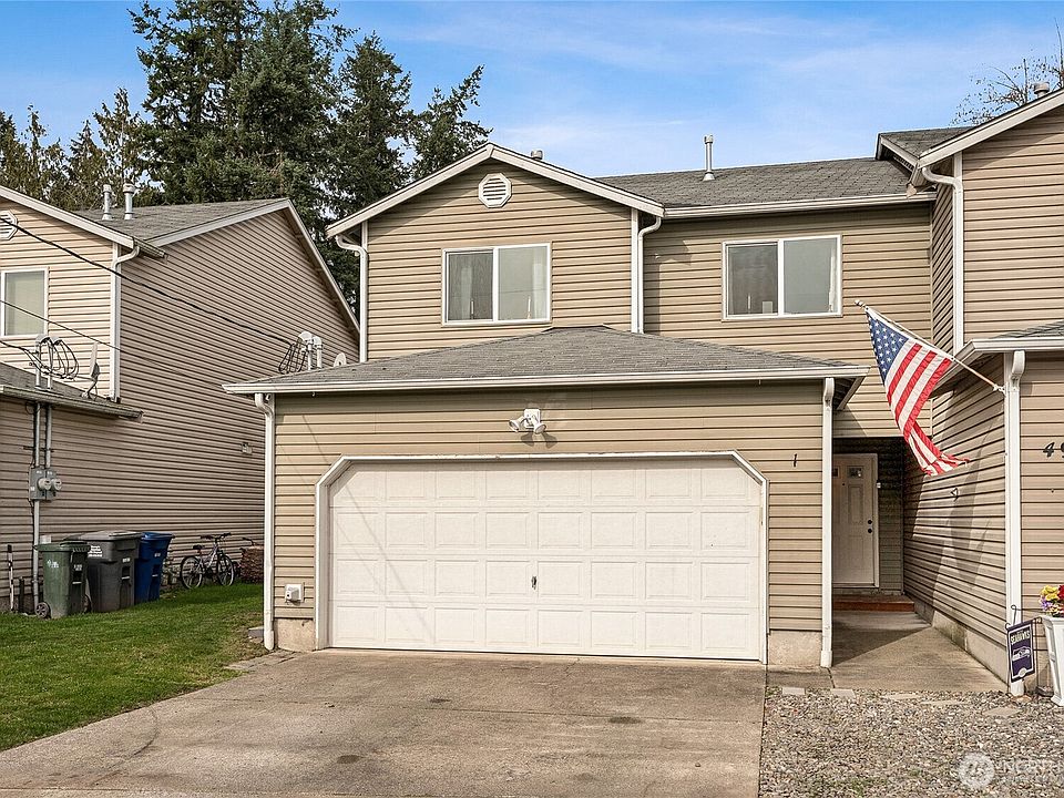 1st image of 4911 N Vista Drive E #1