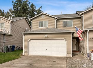 4911 N Vista Dr E #1, Bonney Lake, WA