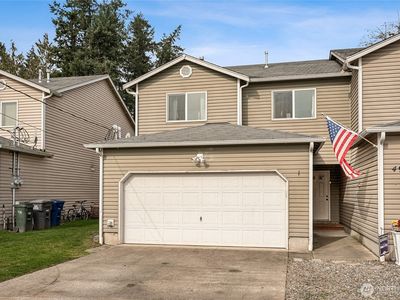 4911 N Vista Drive E #1, Bonney Lake, WA, 98391