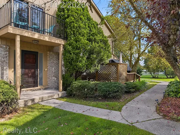 (undisclosed Address), Canton, MI 48187