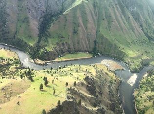 1416 Mackay Bar, Riggins, ID 83549