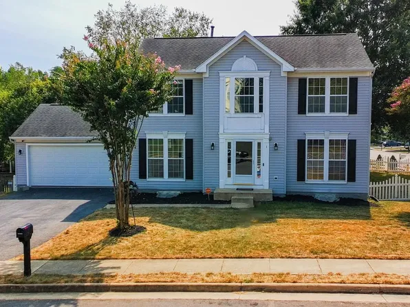 1 Zinc Dr, Fredericksburg, VA 22406