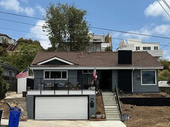 1865 Magdalene Way #A, San Diego, CA 92110