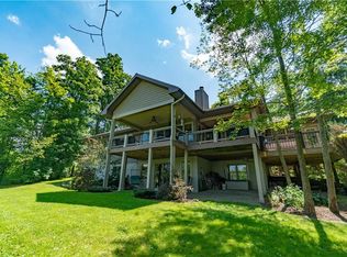 4313 Pancake Hill Rd, Bemus Point, NY 14712