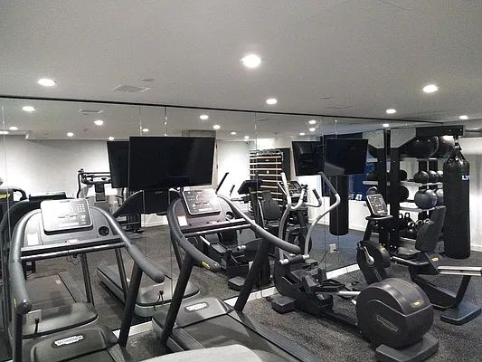 Rented by Douglas Elliman | media 12