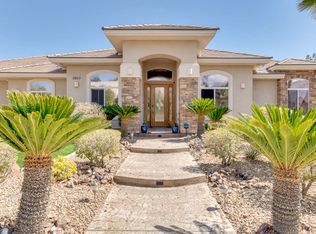 8860 W Fisher Ave, Las Vegas, NV 89149