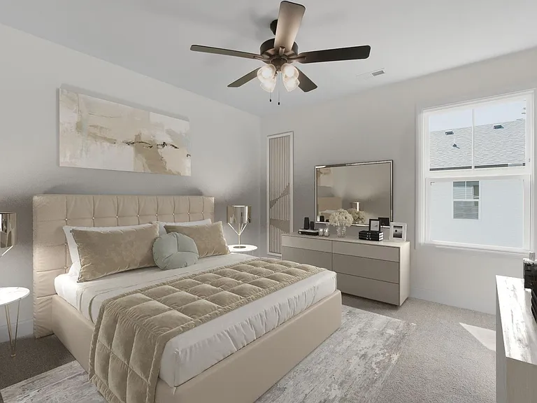 Alto Luxury Townhomes — Photo 38