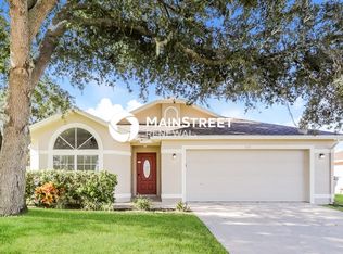 3010 Ivywood Ln, Lakeland, FL 33810