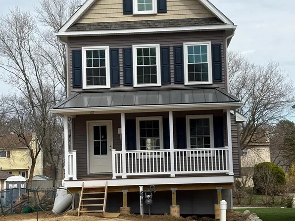 611 Summer St, Media, PA 19063