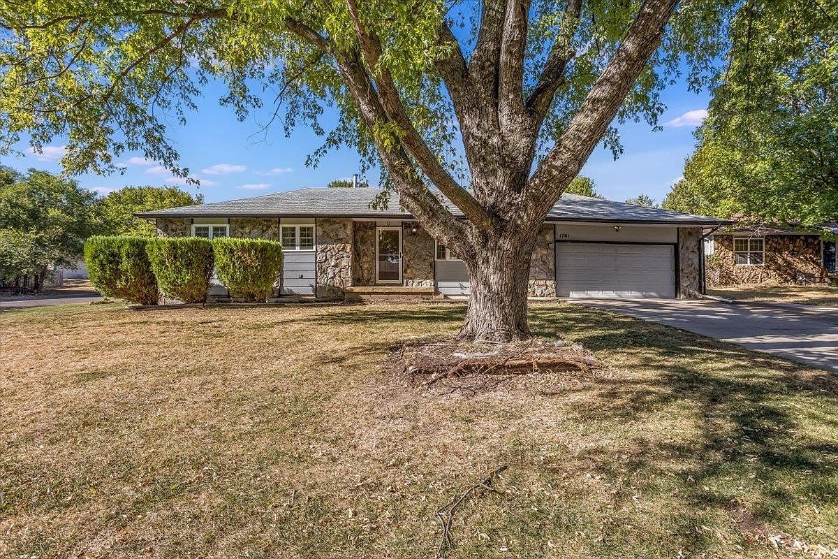 1701 N Ridge Rd, Derby, KS 67037 | Zillow