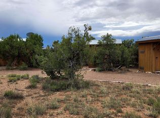 137 Canyon View Rd, Fence Lake, NM 87315