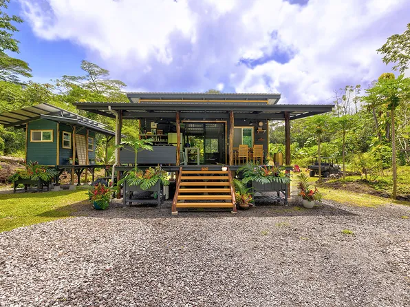 14-4758 Adileck Rdg, Pahoa, HI 96778