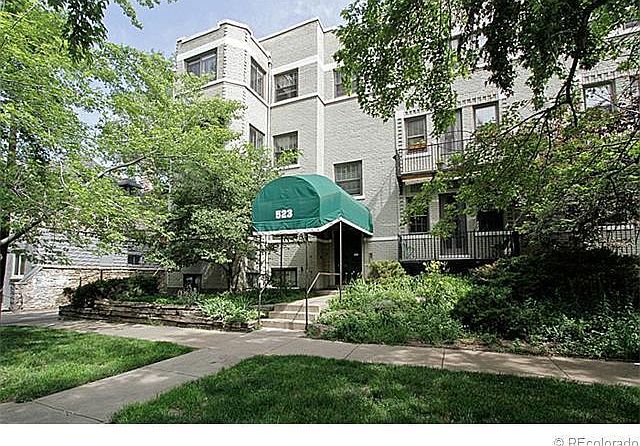 1st image of 523 E 12th Ave APT 2