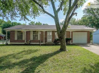 2401 Park Ave, Saint Joseph, MO 64503