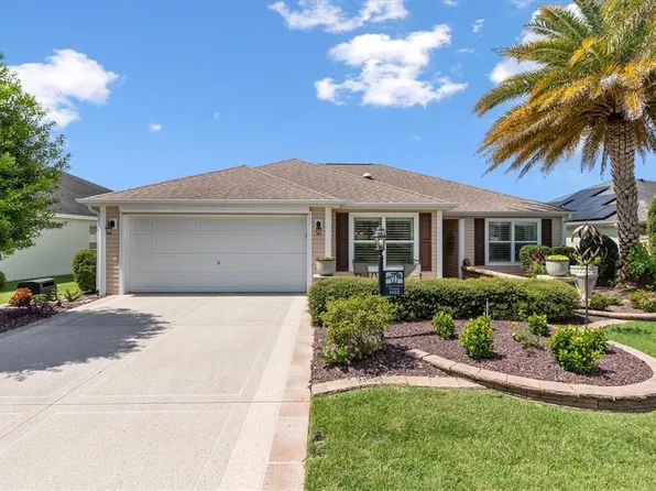 1452 OLUSTEE PLACE, THE VILLAGES, FL 32163