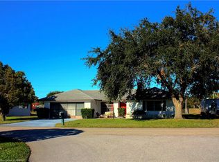 233 Lime Rd NW, Lake Placid, FL 33852