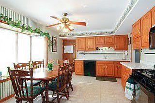 Kitchen / Breakfast Room