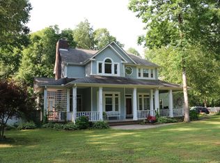 334 McCutcheon Ln, Toney, AL 35773