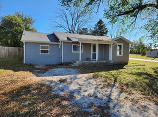 2536 N Rural Ave, Springfield, MO 65803