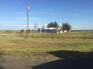 5951 Fm 2746, Anson, TX 79501