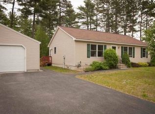 50 Stillwater Cir, Rochester, NH 03839