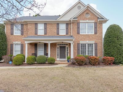 302 Millsford Hill Pl, Cary, NC, 27518