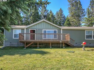 125 Odille Ct, Glide, OR 97443