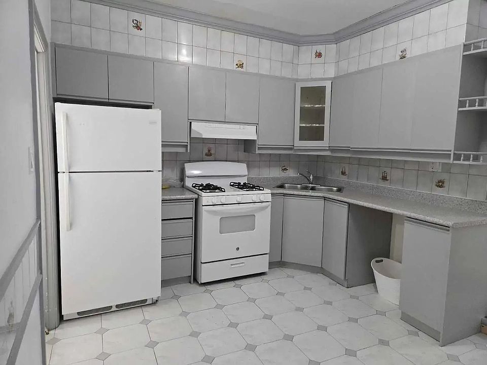 1st image of 50 Bartlett Ave #A