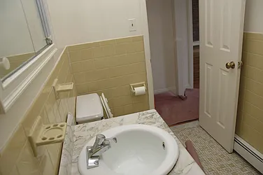 Rented by Boerum Hill Realty