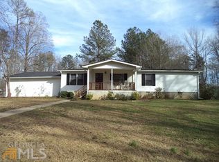 2432 Graham Rd, Gray, GA 31032