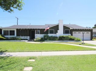 1658 W Mells Ln, Anaheim, CA