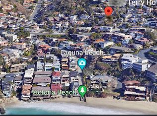 2875 Terry Rd #C, Laguna Beach, CA 92651