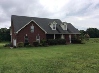 538 Centerville Rd, Lebanon, TN 37087