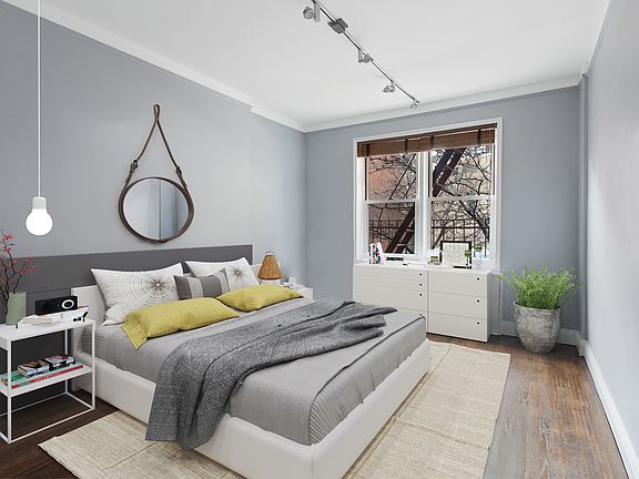 4th image of 300 W 53rd St APT 2J