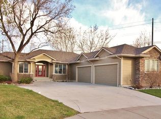 1427 Shade Tree Cir, Billings, MT 59102