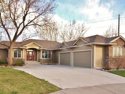 1427 Shade Tree Cir, Billings, MT, 59102