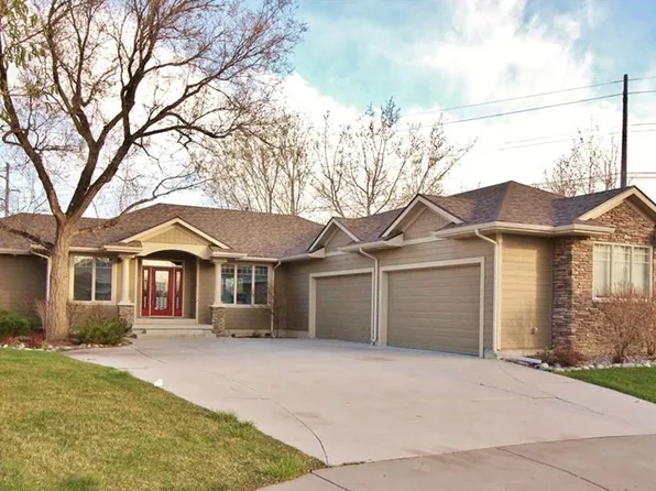 1427 Shade Tree Cir, Billings, MT 59102