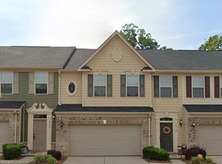 2418 Alyssa Ln, Charlotte, NC 28208