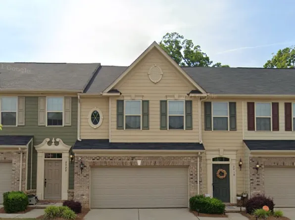 2418 Alyssa Ln, Charlotte, NC