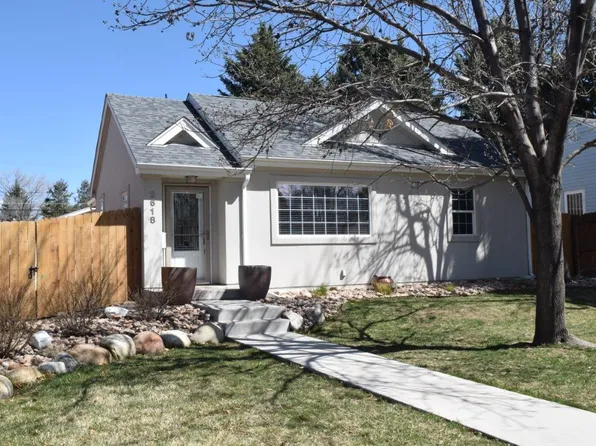 2618 S High St, Denver, CO 80210