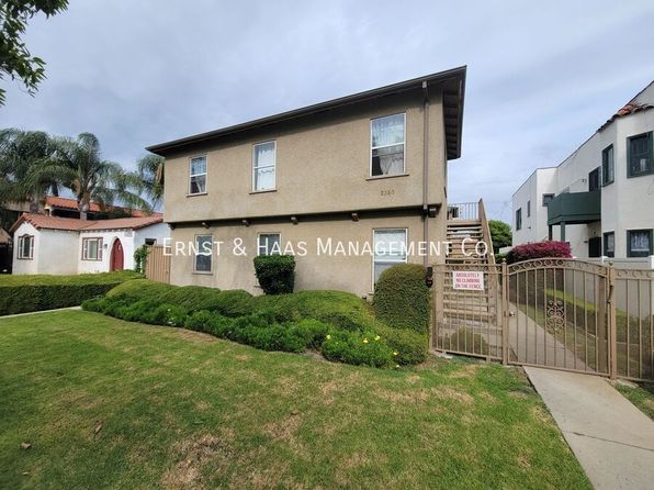 2360 Chestnut Ave APT 4