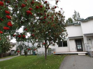 281 Skyhaven Cir, Anchorage, AK 99504