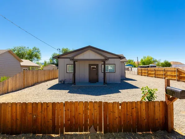 385 1/2 27 1/2 Rd, Grand Junction, CO 81501