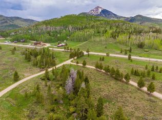 25800 Connor Ct, Clark, CO 80428