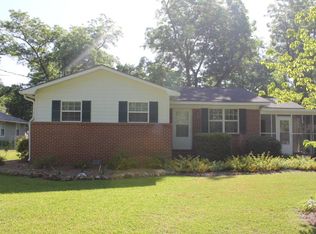111 Highland Dr, Americus, GA 31709